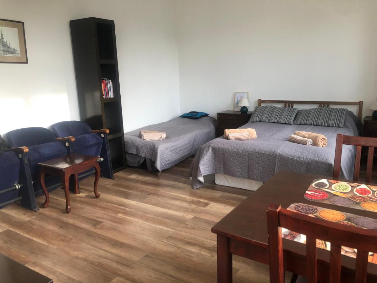 Apartament Teatralny — Photos 2
